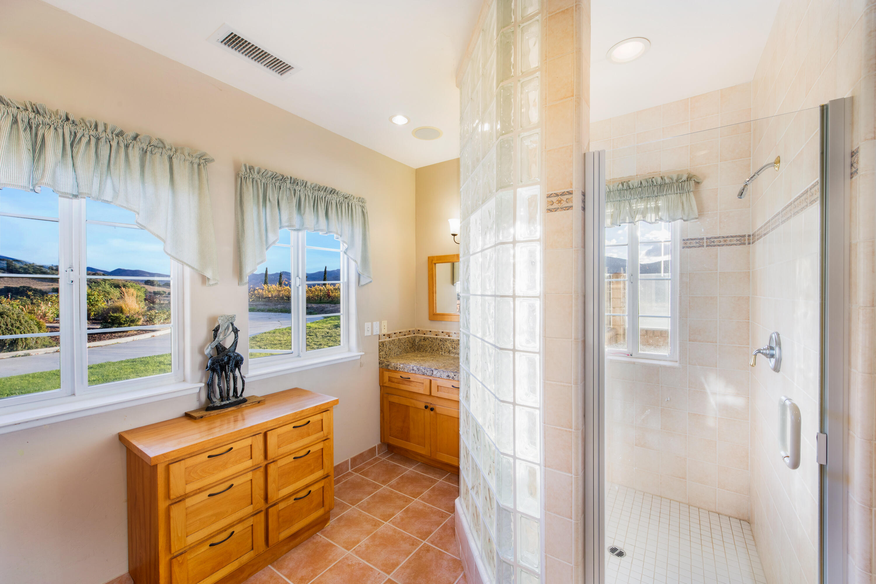 7253 Santos Road Lompoc, CA 93436 - Photo 14 of 28 a kitchen with stainless steel appliances a refrigerator and a sink