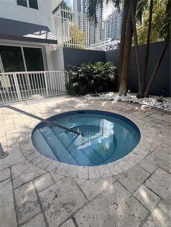 a view of outdoor space yard and patio