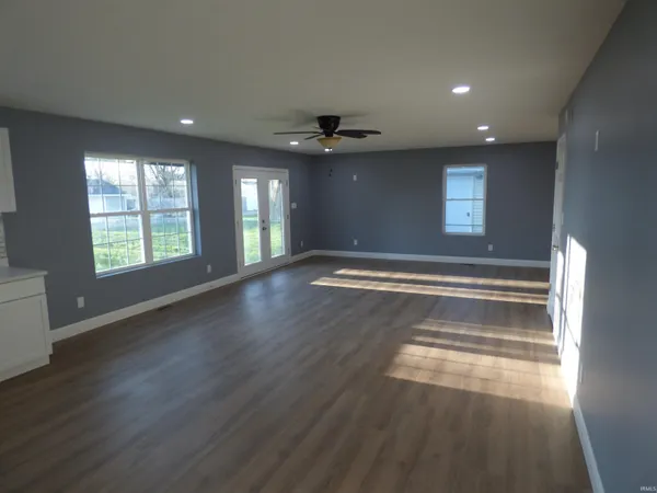 $340,000 | 1005 Hawthorne Avenue, Frankfort, IN 46041