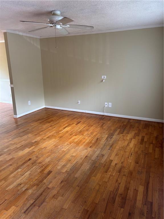 1616 Briarcliff Road Northeast, Unit 5 Atlanta, GA 30306 - Photo 6 of 14