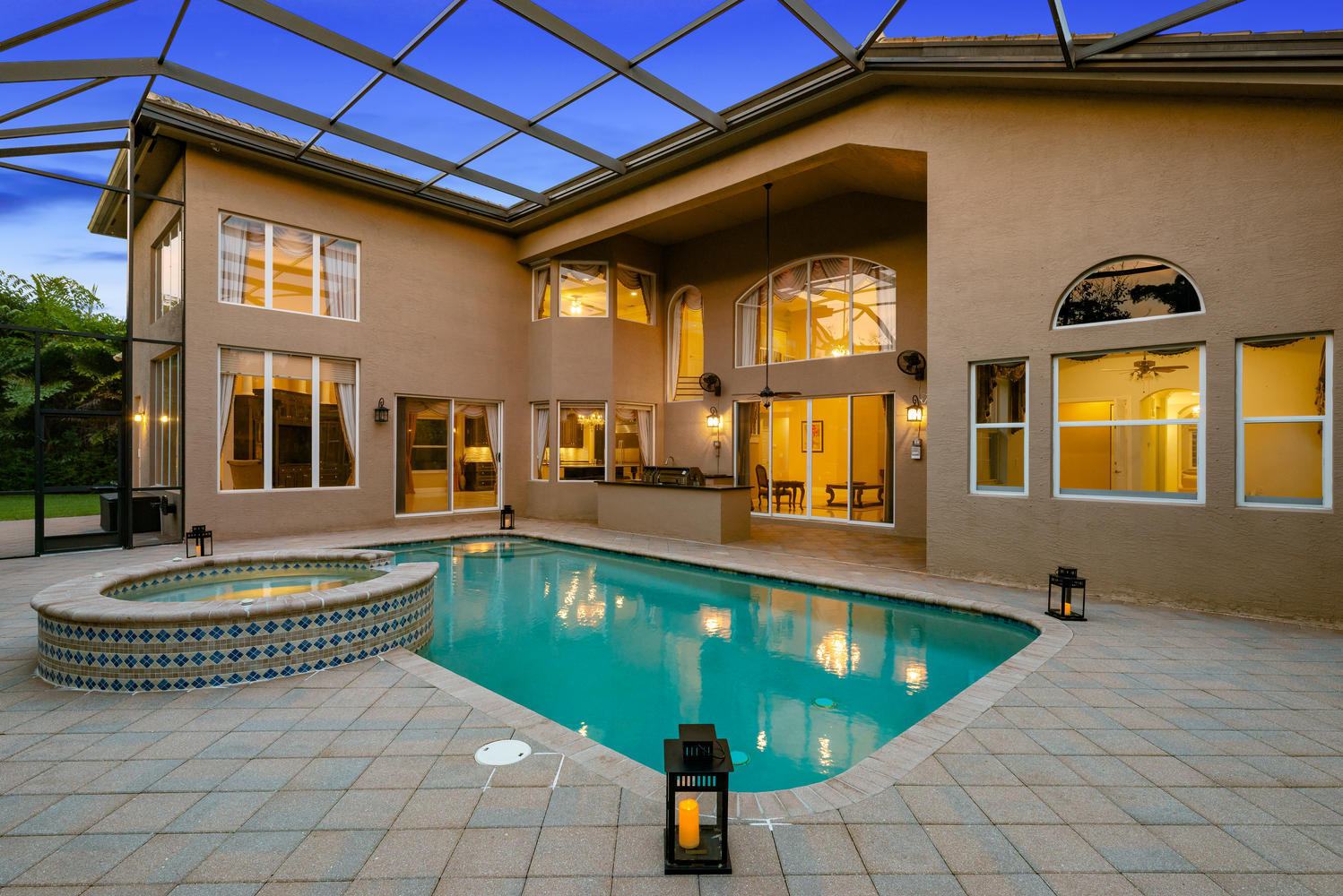 8685 Daystar Ridge Point Boynton Beach, FL 33473 - Photo 60 of 65 8685 Daystar Ridge Point-large-055-54-DS