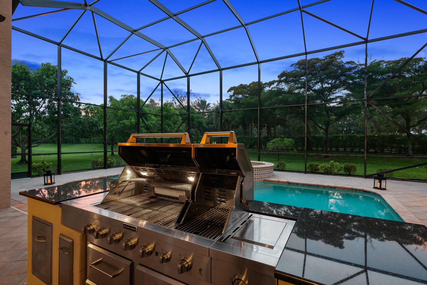 8685 Daystar Ridge Point Boynton Beach, FL 33473 - Photo 62 of 65 8685 Daystar Ridge Point-large-057-37-DS