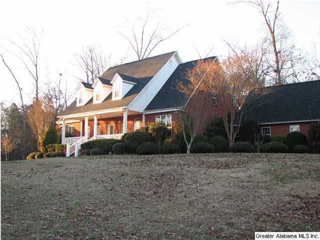 810 County Road 260 Cullman, AL 35057 - Photo 23 of 26
