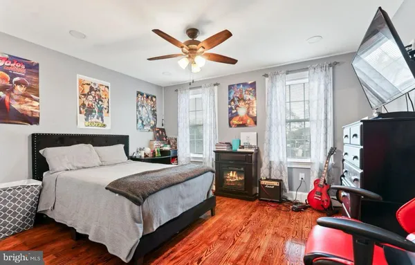 $3,600 | 234 Howell Street, Trenton, NJ 08610