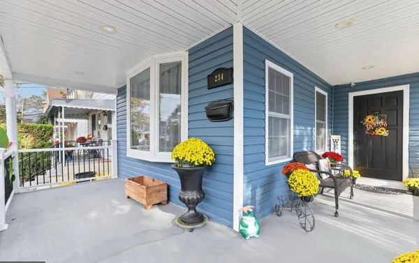 $3,600 | 234 Howell Street, Trenton, NJ 08610