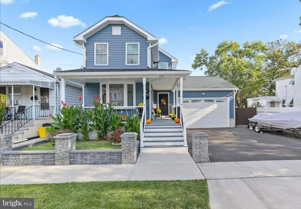 $3,600 | 234 Howell Street, Trenton, NJ 08610