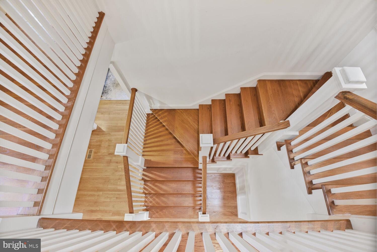 5222 Loughboro Road Northwest Washington, DC 20016 - Photo 23 of 47 a view of entryway
