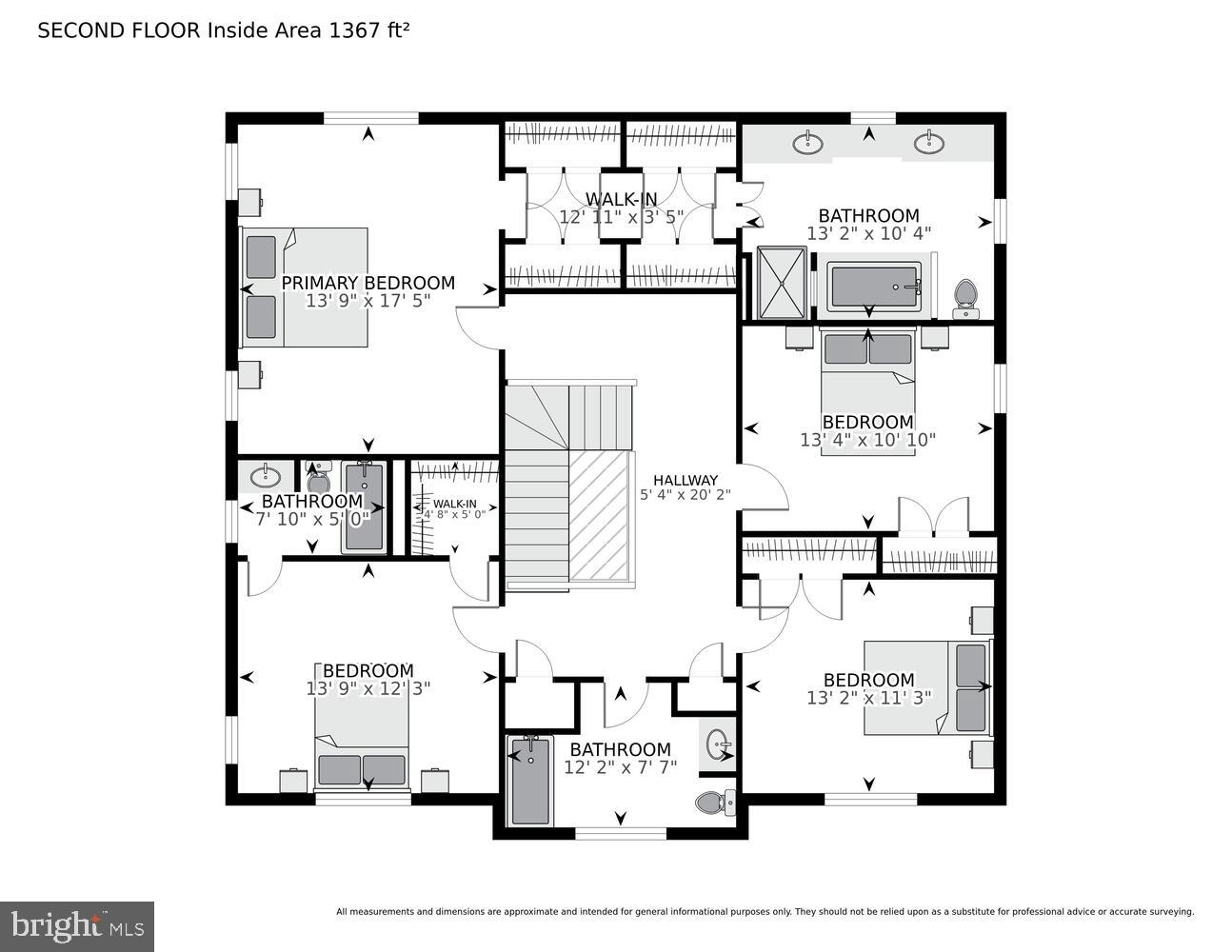 5222 Loughboro Road Northwest Washington, DC 20016 - Photo 45 of 47