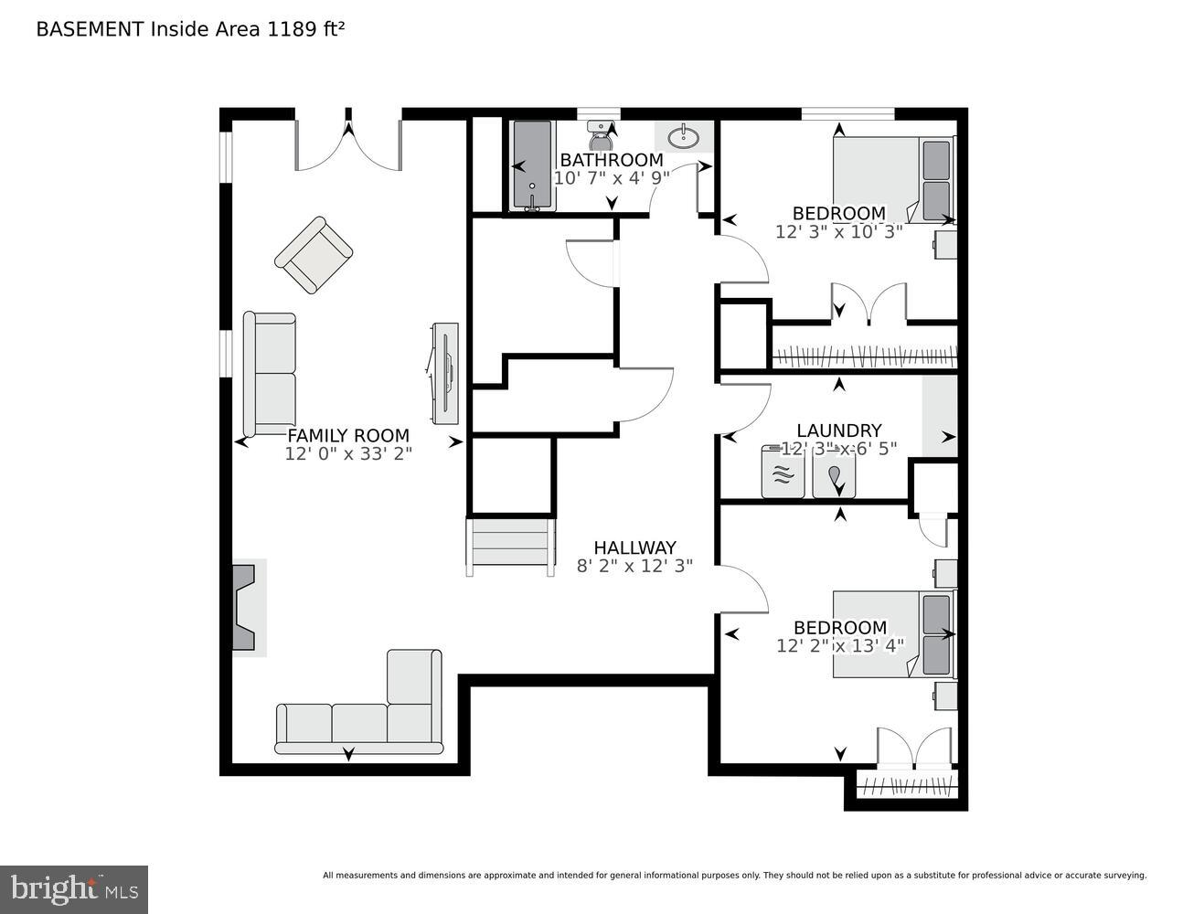5222 Loughboro Road Northwest Washington, DC 20016 - Photo 46 of 47