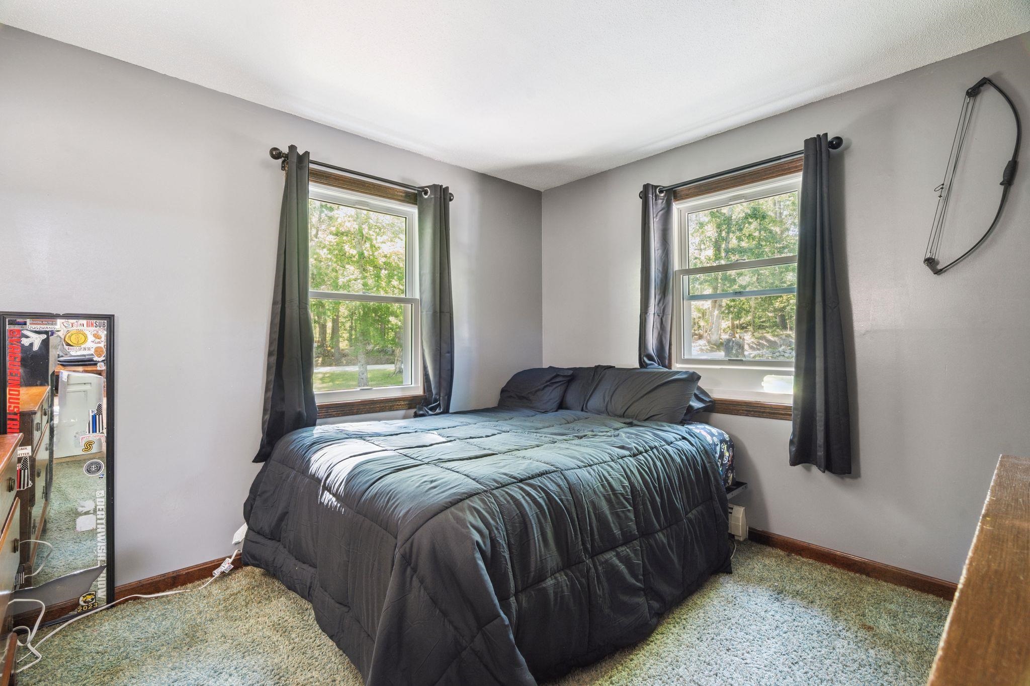 63 Zephyr Lake Road Greenfield, NH 03047 - Photo 14 of 16