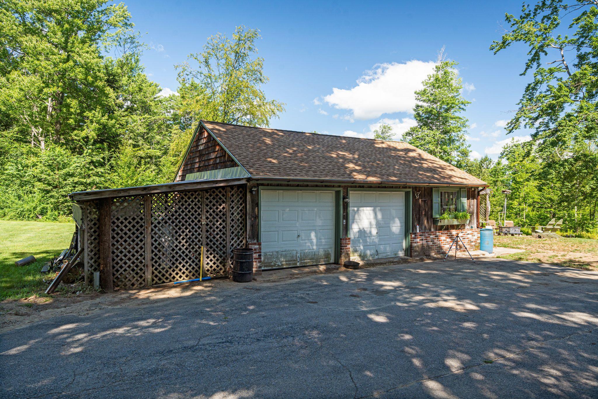 63 Zephyr Lake Road Greenfield, NH 03047 - Photo 3 of 16