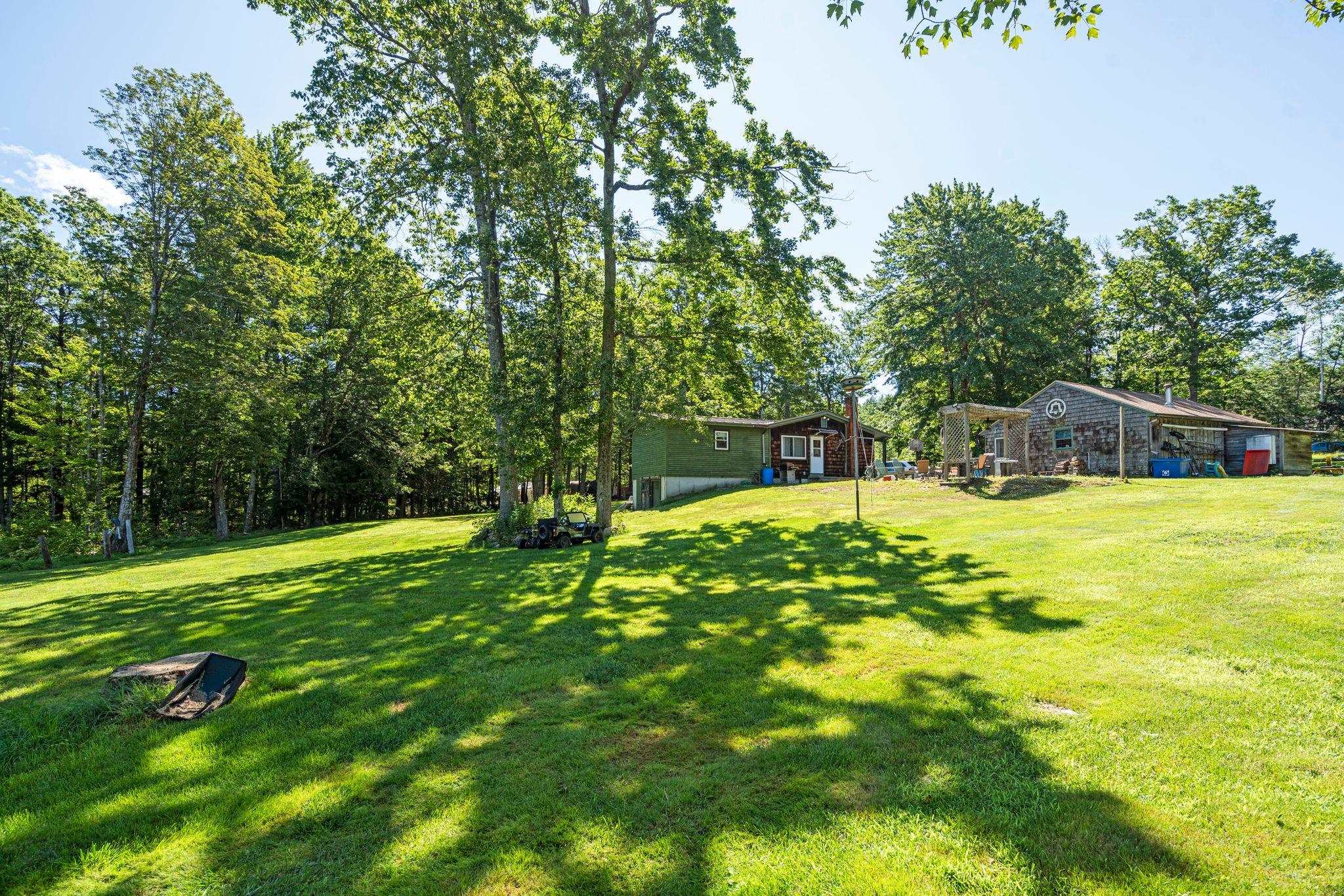 63 Zephyr Lake Road Greenfield, NH 03047 - Photo 7 of 16