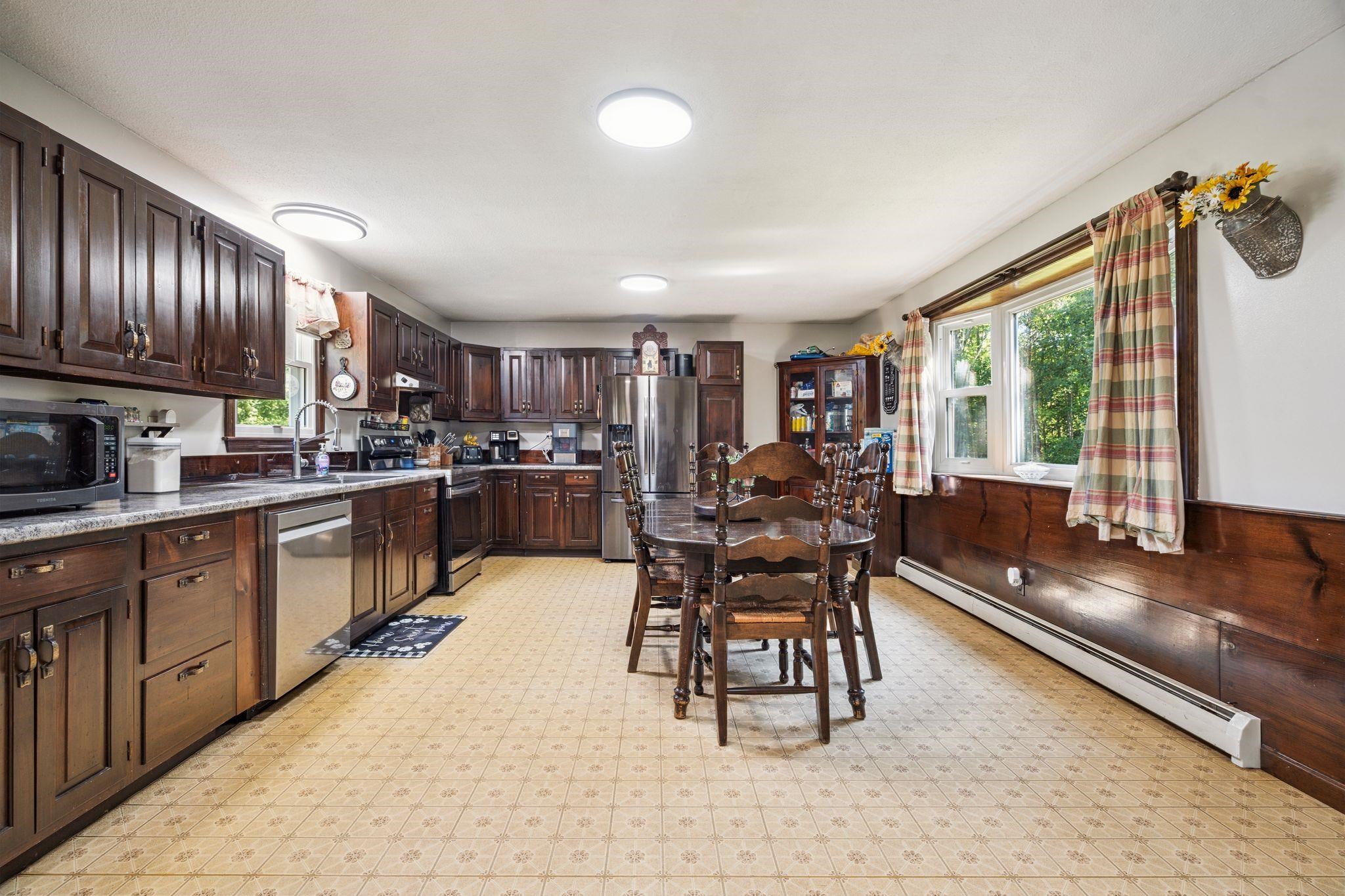 63 Zephyr Lake Road Greenfield, NH 03047 - Photo 10 of 16