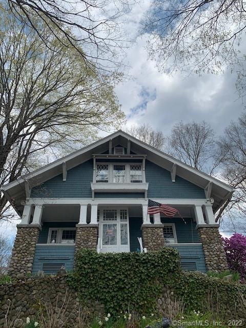 14 Stafford Road Mansfield, CT 06250 - Photo 1 of 1 Ahhh. Home.