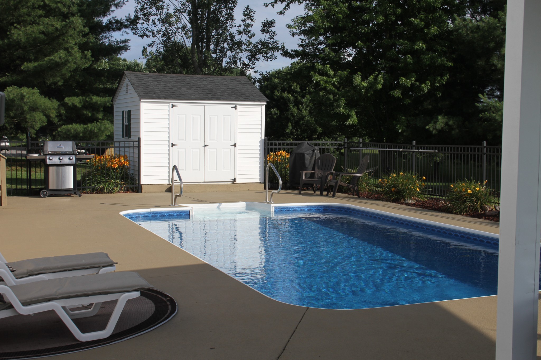 608 Fowler Ford Road Portland, TN 37148 - Photo 34 of 50