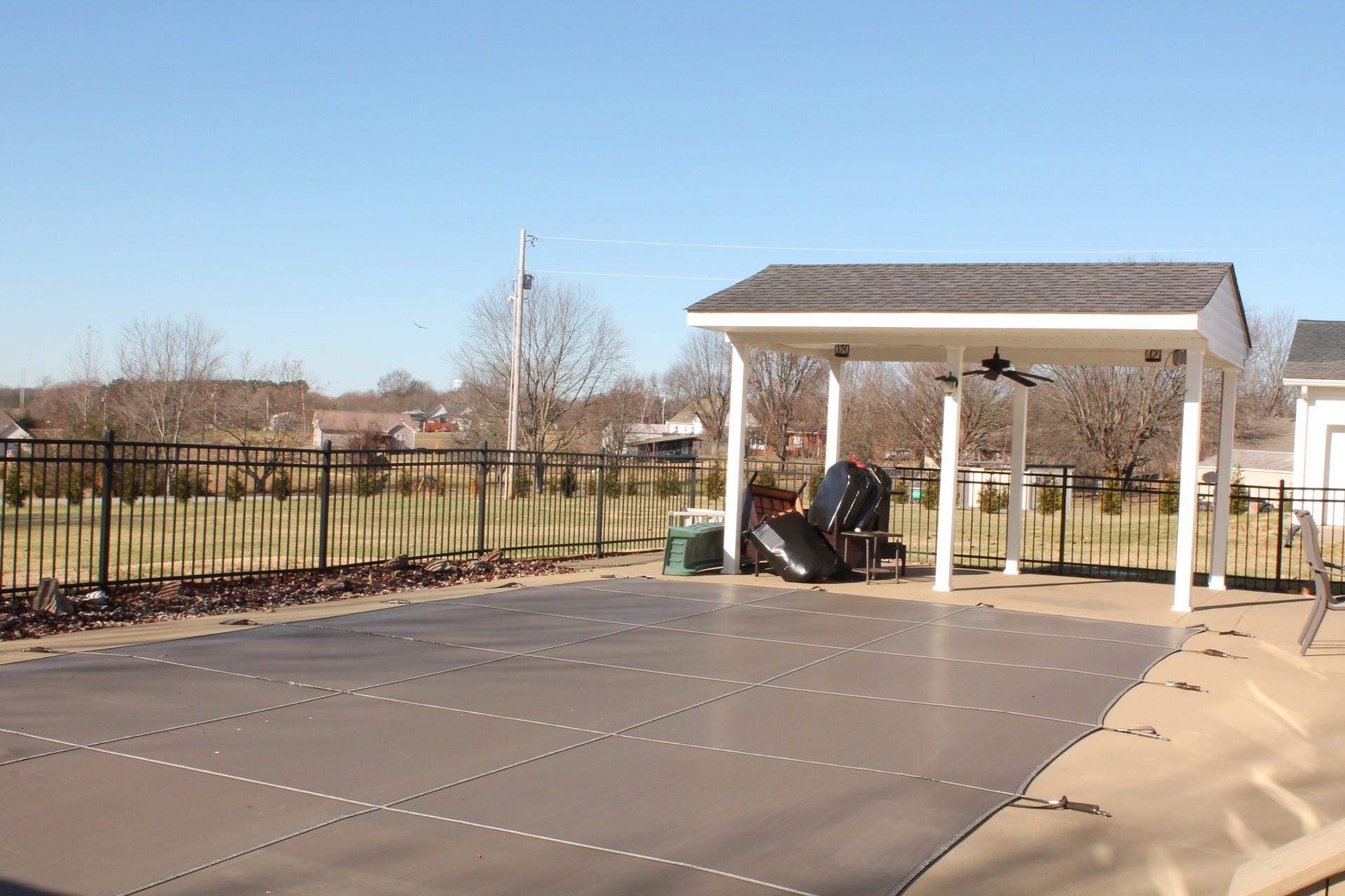 608 Fowler Ford Road Portland, TN 37148 - Photo 36 of 50 a view of a terrace