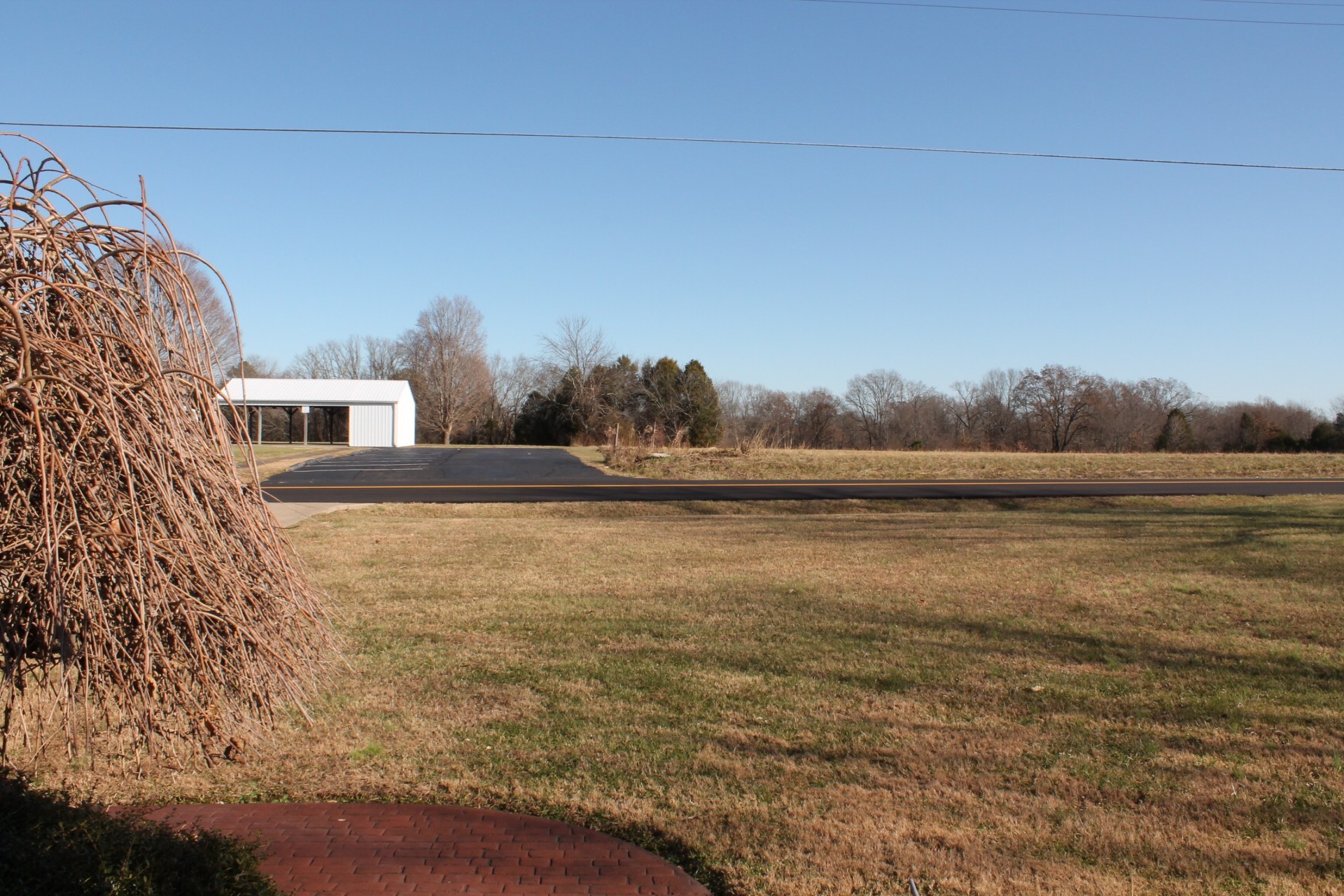 608 Fowler Ford Road Portland, TN 37148 - Photo 37 of 50 a view of a lake view