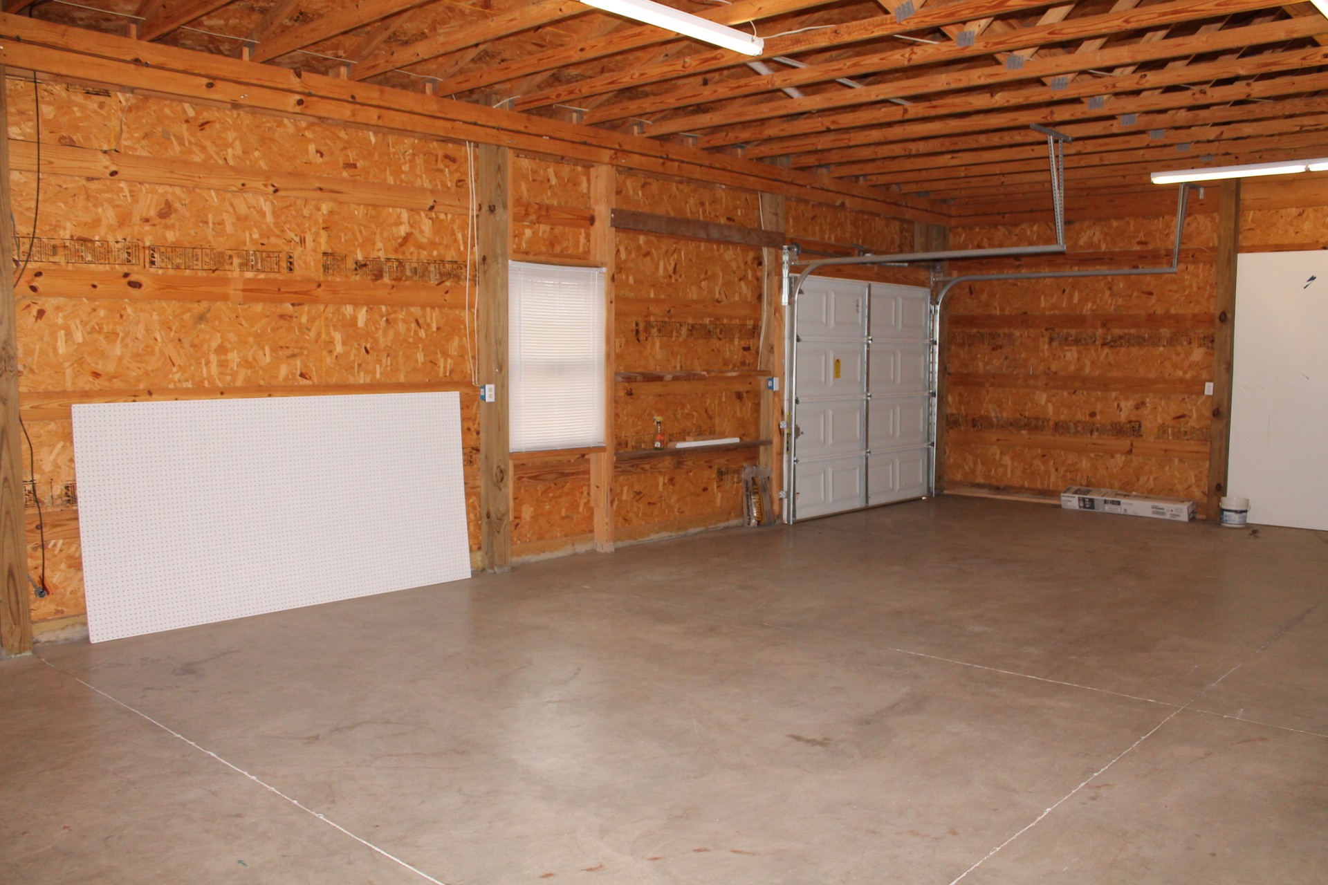 608 Fowler Ford Road Portland, TN 37148 - Photo 48 of 50 a view of empty room