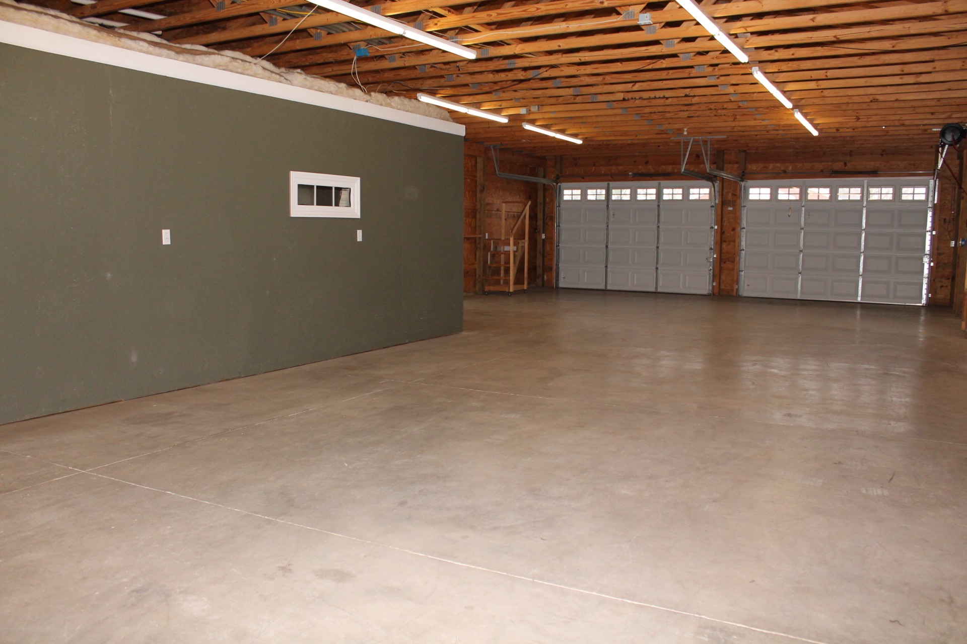 608 Fowler Ford Road Portland, TN 37148 - Photo 49 of 50 a view of an empty room