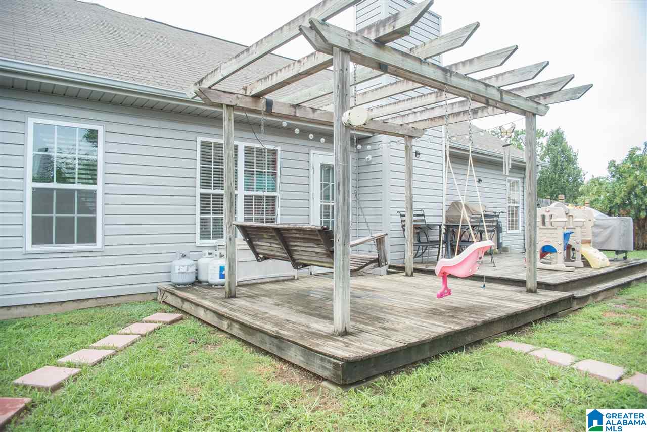 101 Spring Street Calera, AL 35040 - Photo 25 of 26