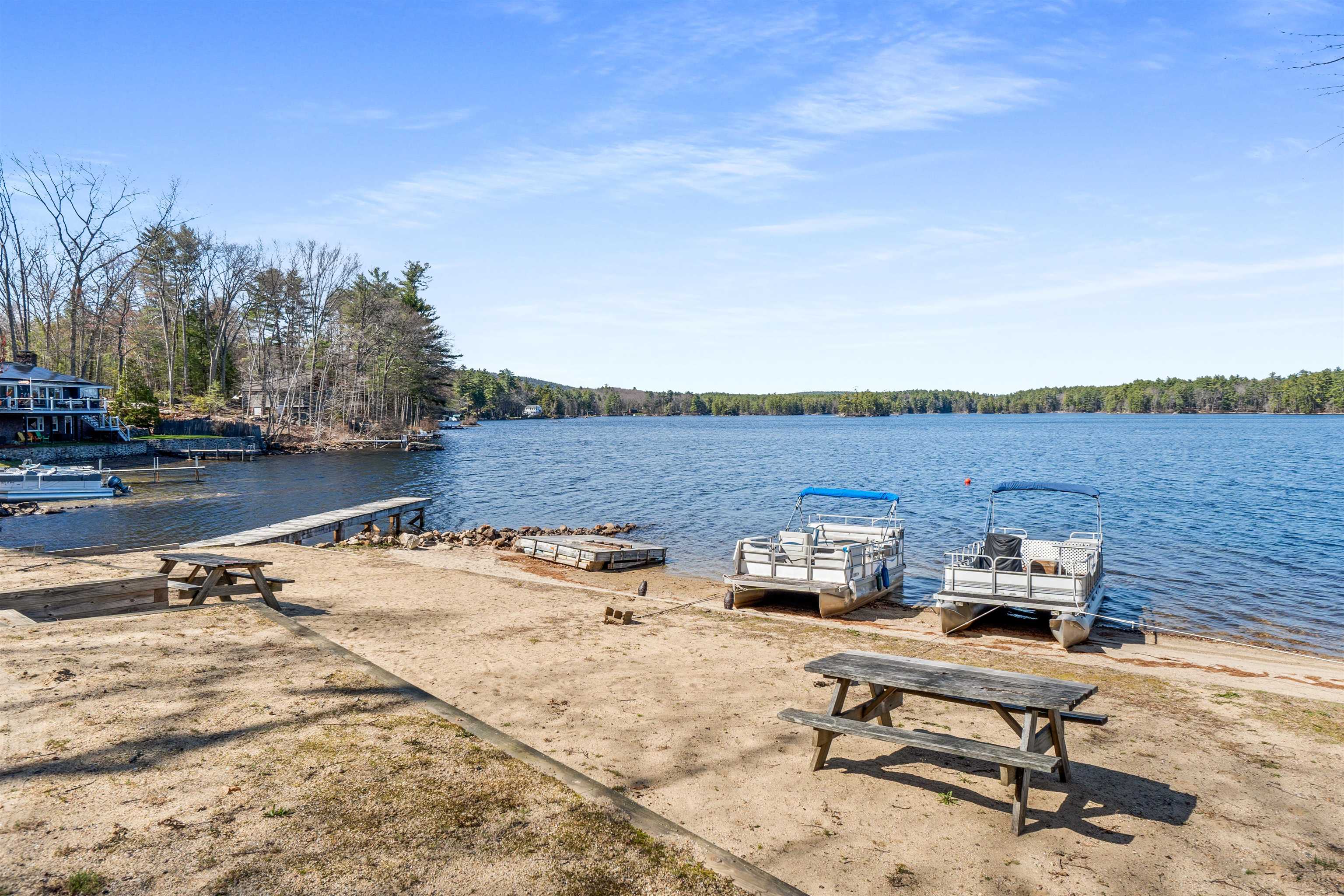 25 Mooers Road Nottingham, NH 03290 - Photo 15 of 20