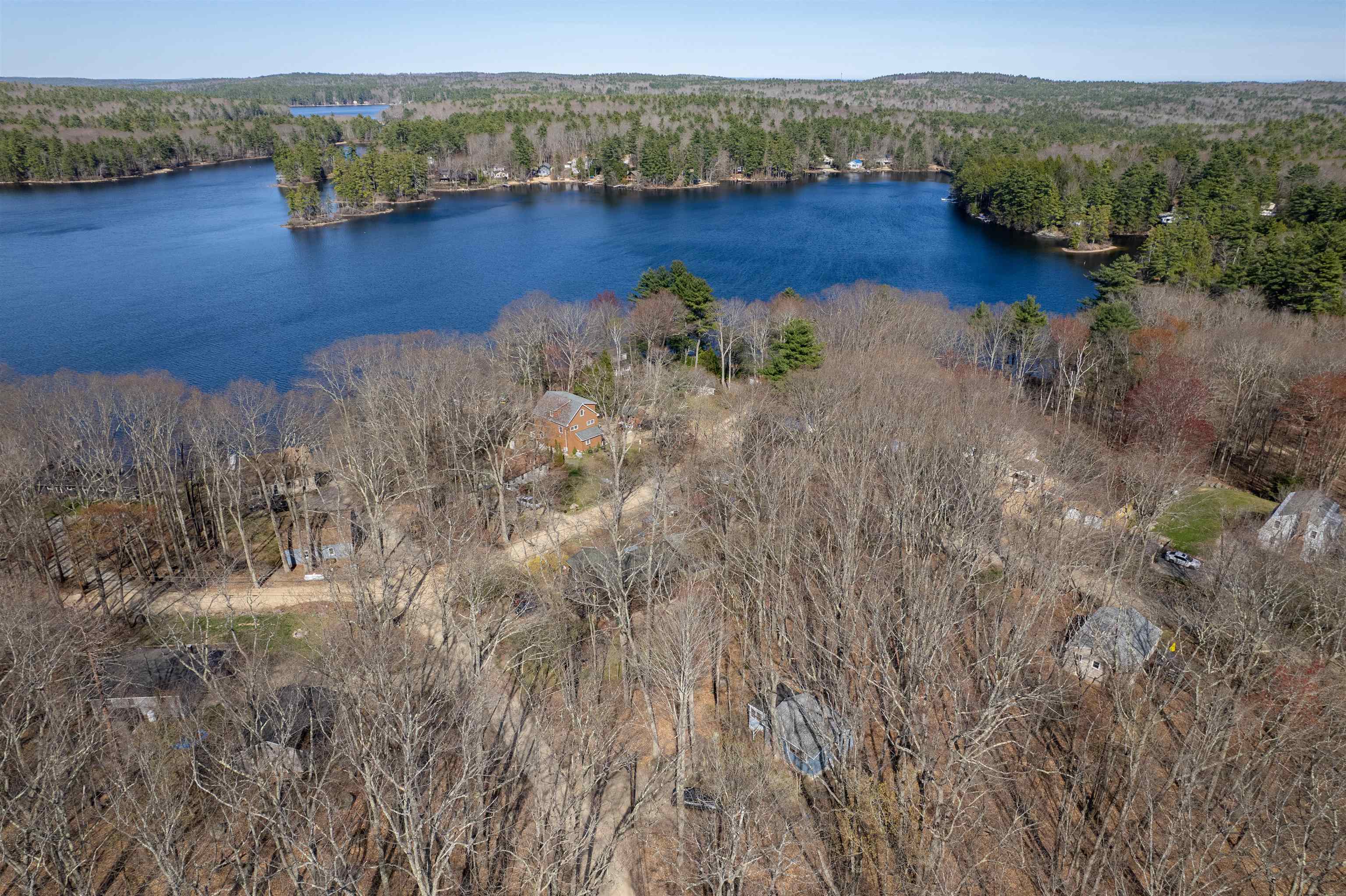 25 Mooers Road Nottingham, NH 03290 - Photo 18 of 20