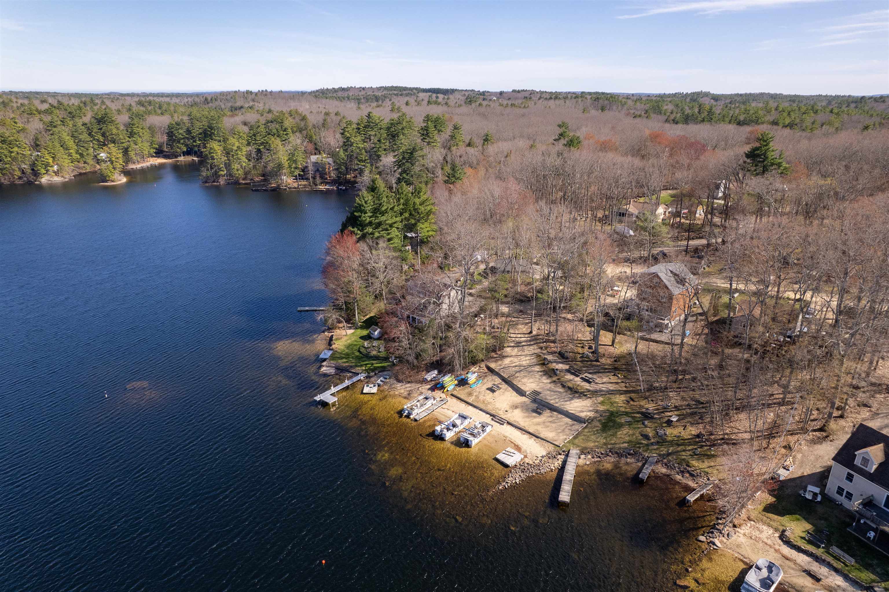 25 Mooers Road Nottingham, NH 03290 - Photo 20 of 20