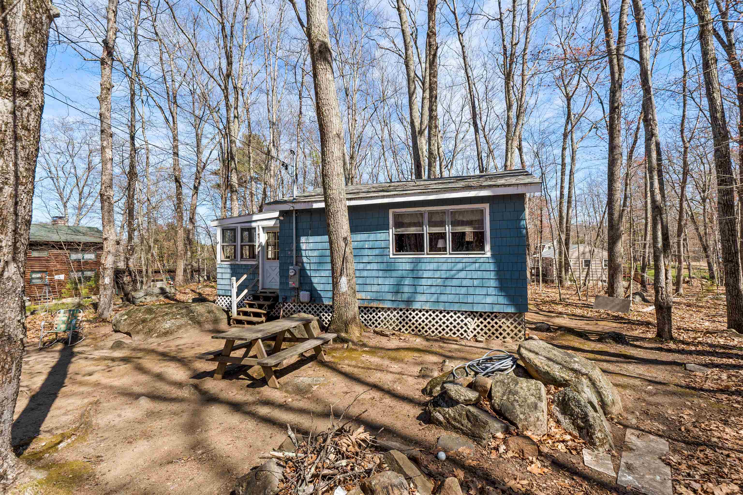 25 Mooers Road Nottingham, NH 03290 - Photo 3 of 20