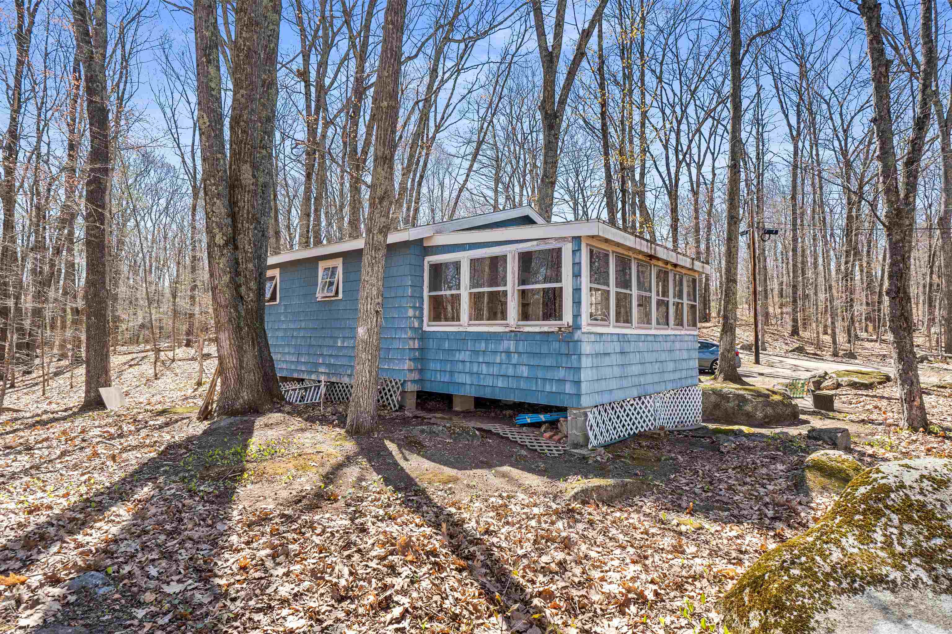 25 Mooers Road Nottingham, NH 03290 - Photo 5 of 20