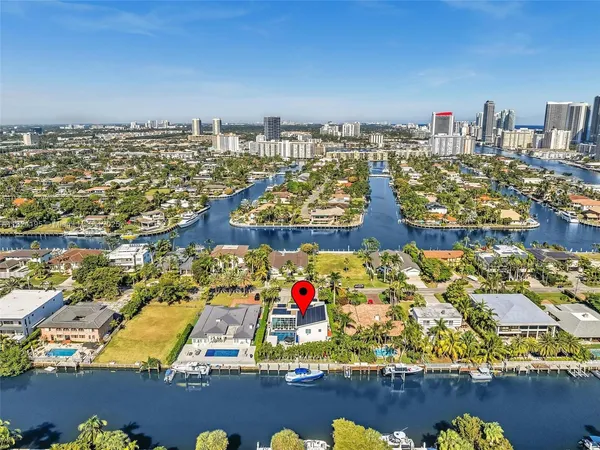 $27,000 | 307 Holiday Drive, Hallandale Beach, FL 33009