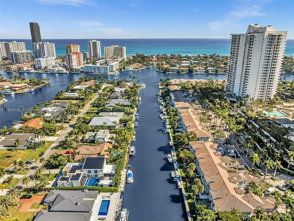 $27,000 | 307 Holiday Drive, Hallandale Beach, FL 33009
