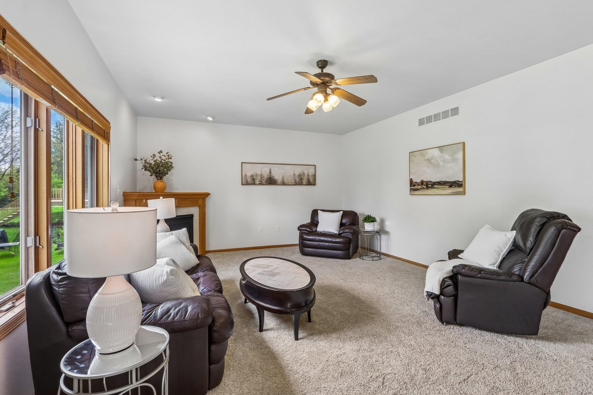 1210 Wenzel Way Waunakee, WI 53597 - Photo 5 of 53