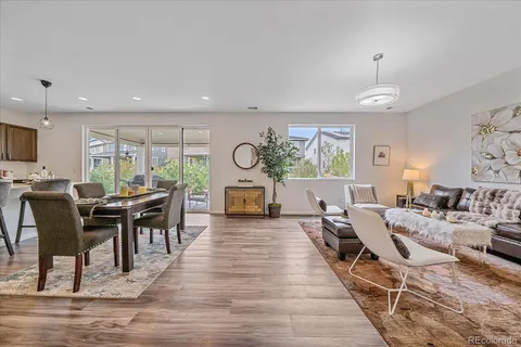 $580,000 | 5465 Gray Wolf Lane, Castle Rock, CO 80104