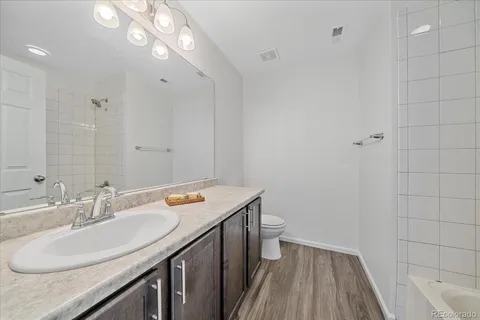 $580,000 | 5465 Gray Wolf Lane, Castle Rock, CO 80104