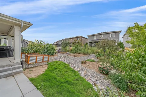 $580,000 | 5465 Gray Wolf Lane, Castle Rock, CO 80104