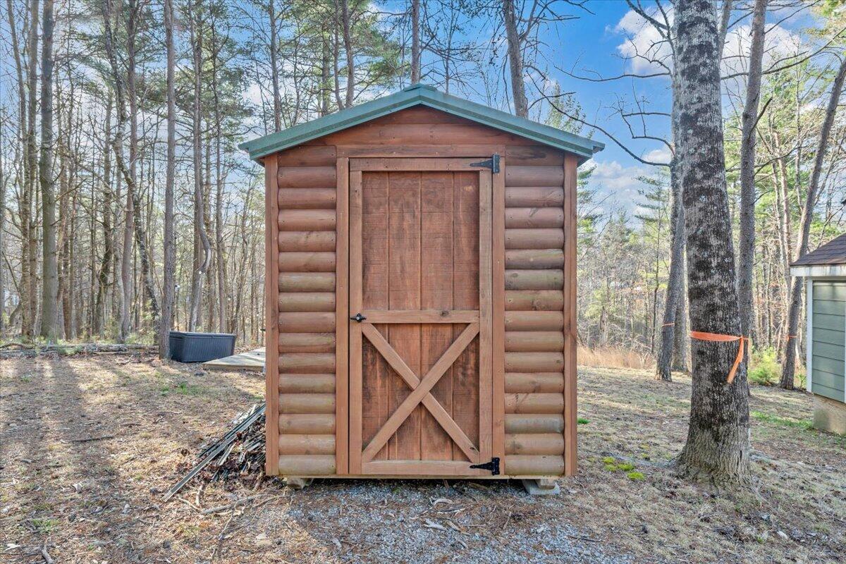 738 Jerry Lane Northeast Check, VA 24072 - Photo 29 of 52 31-MIB07257
