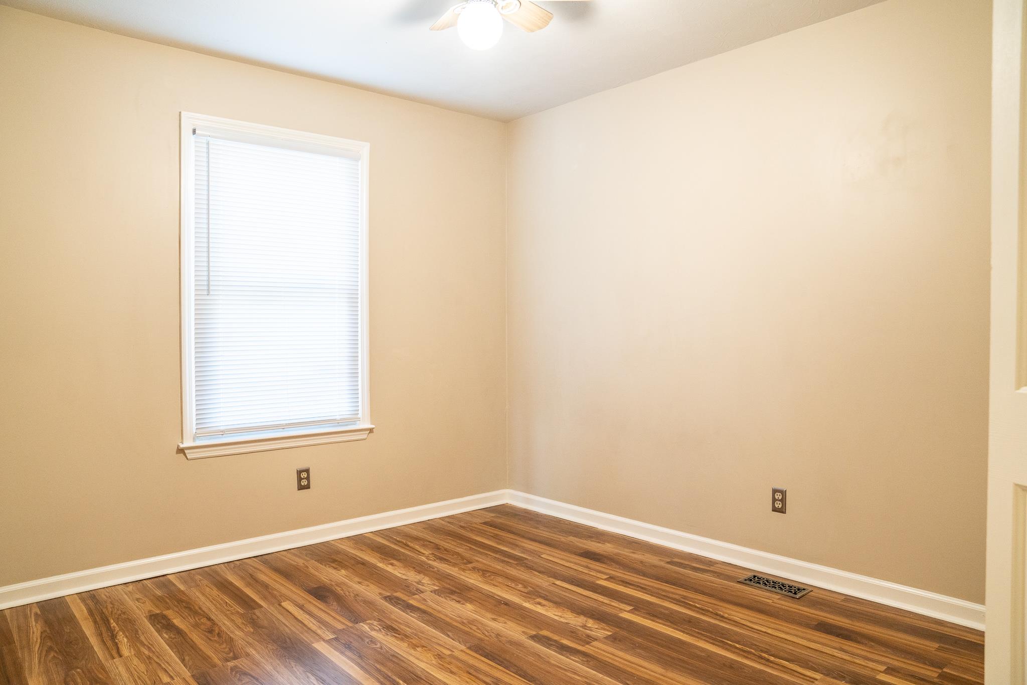 3488 Mahlon Moore Road Spring Hill, TN 37174 - Photo 22 of 28 an empty room with a window