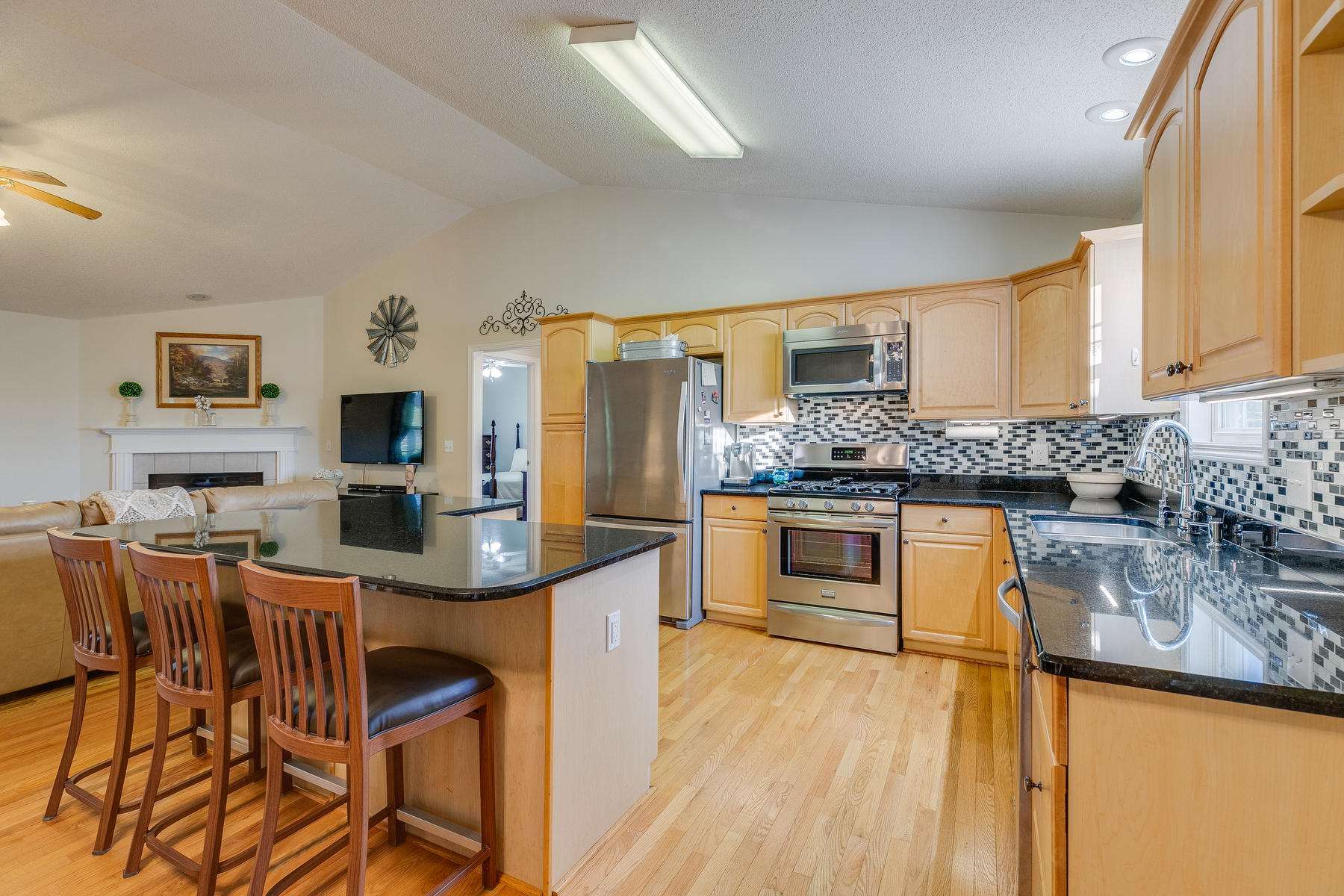 137 Laurel View Road Jonesborough, TN 37659 - Photo 13 of 59 013
