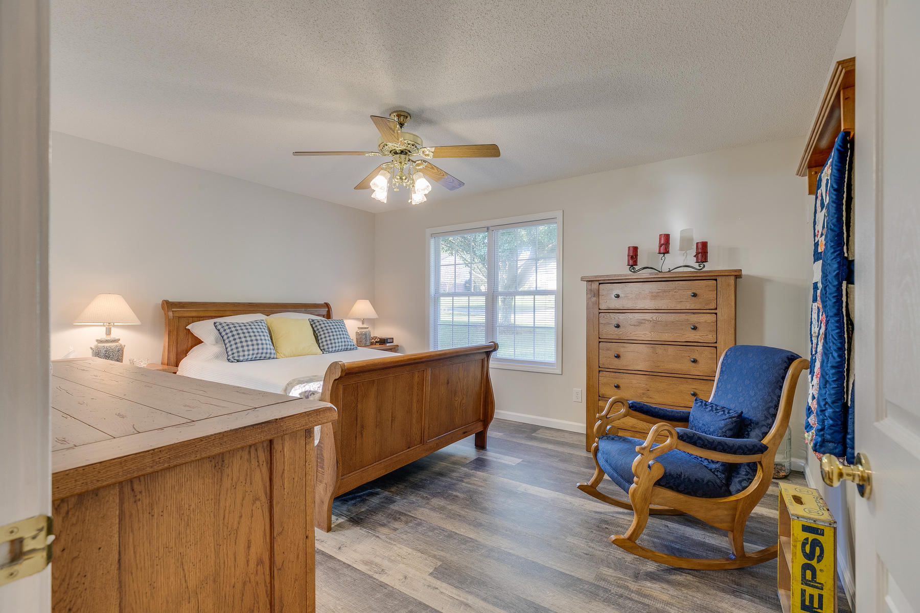 137 Laurel View Road Jonesborough, TN 37659 - Photo 17 of 59 017