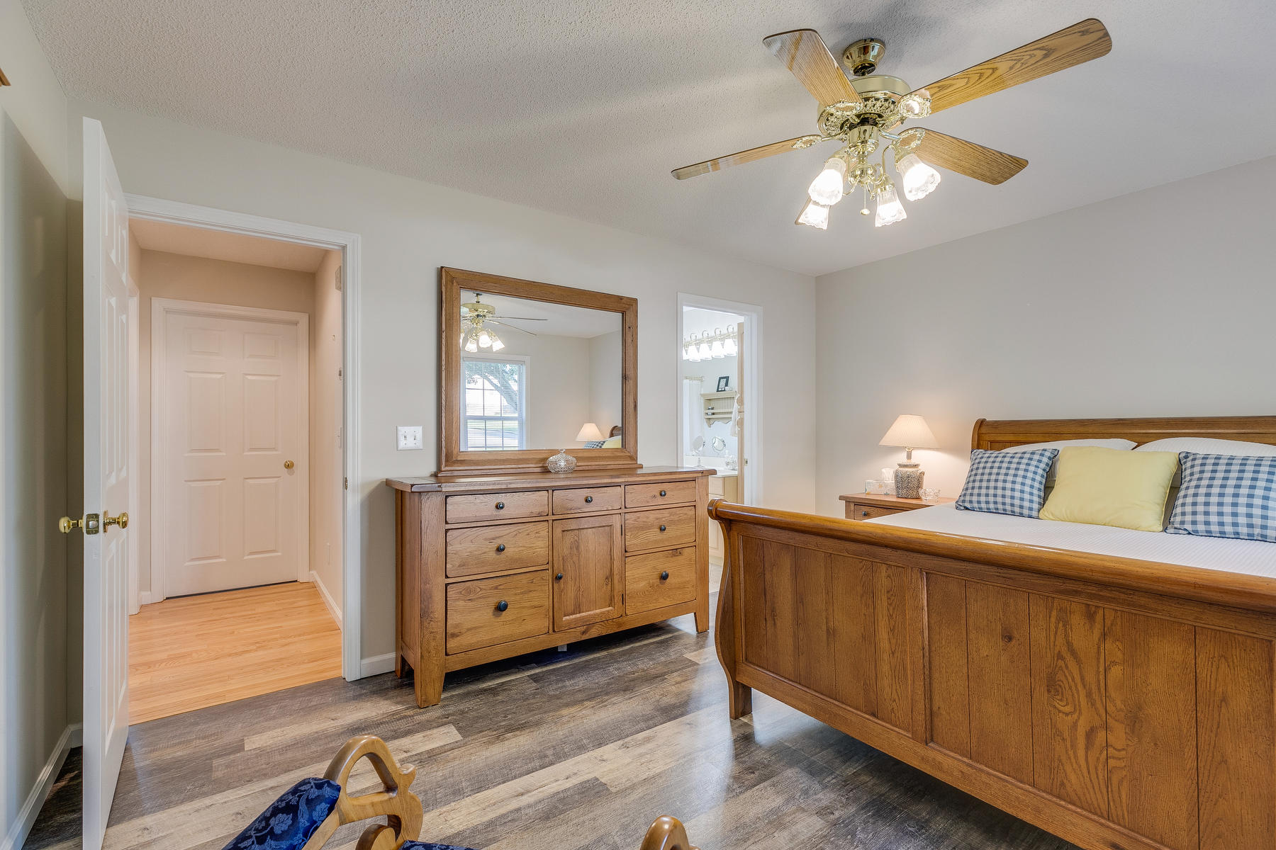 137 Laurel View Road Jonesborough, TN 37659 - Photo 18 of 59 018