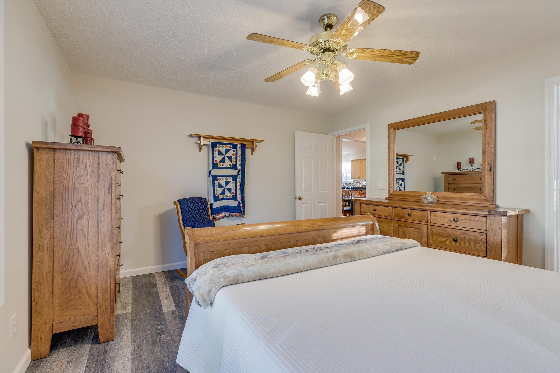 137 Laurel View Road Jonesborough, TN 37659 - Photo 19 of 59 019