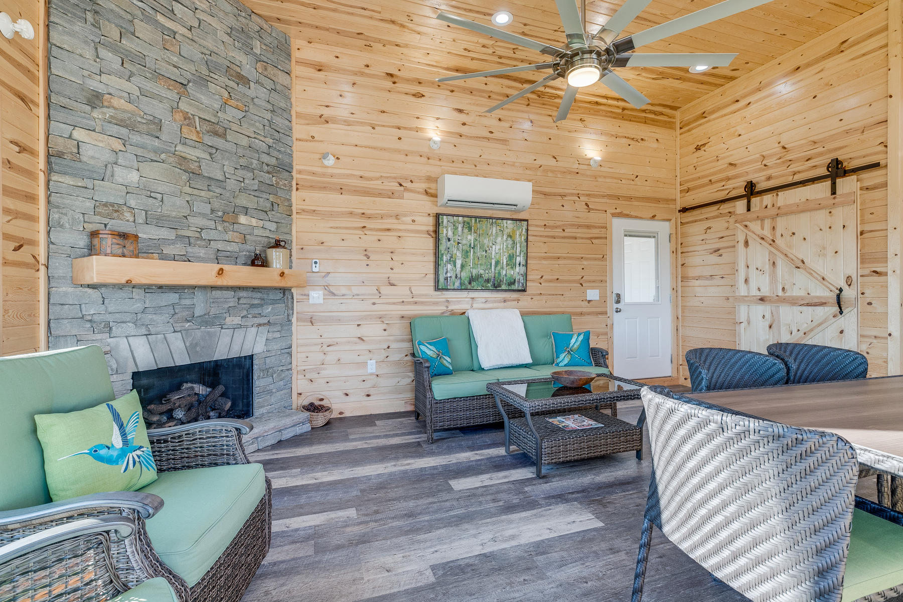 137 Laurel View Road Jonesborough, TN 37659 - Photo 29 of 59 029