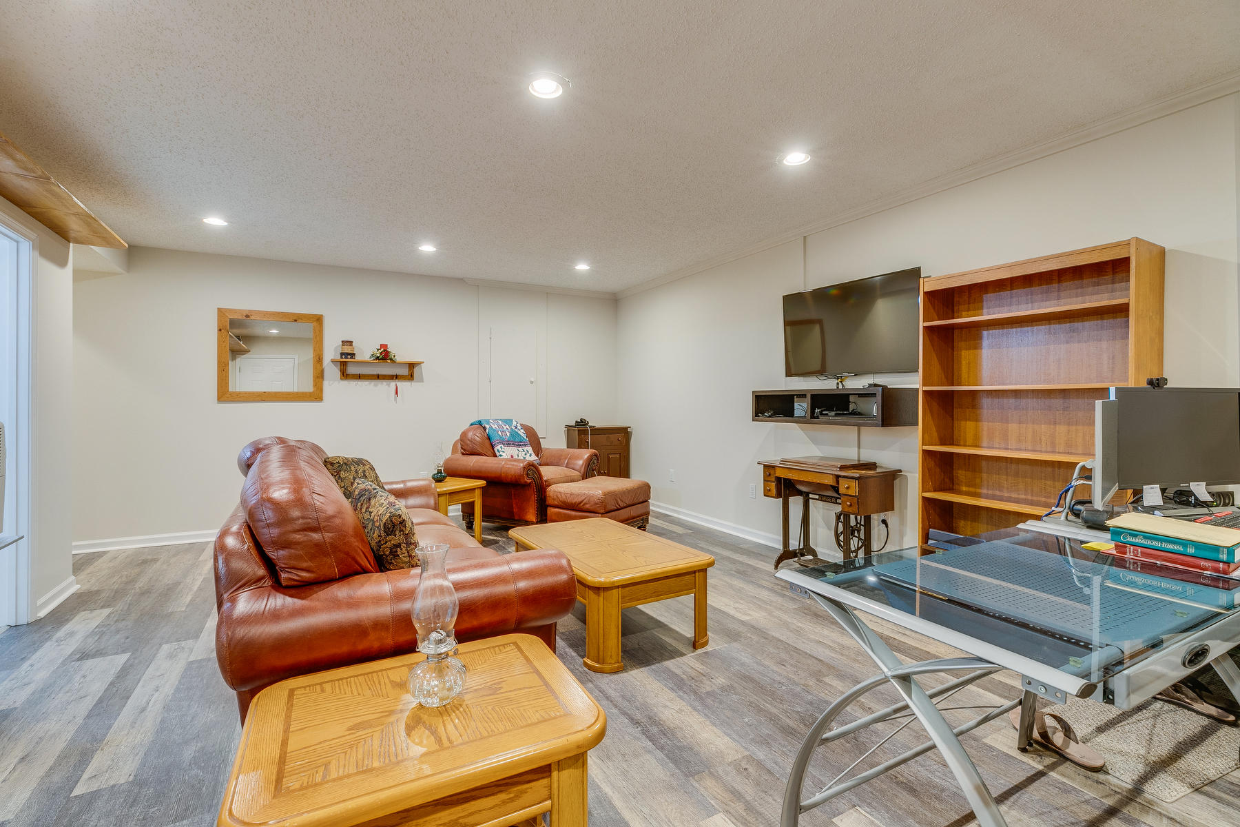 137 Laurel View Road Jonesborough, TN 37659 - Photo 35 of 59 035
