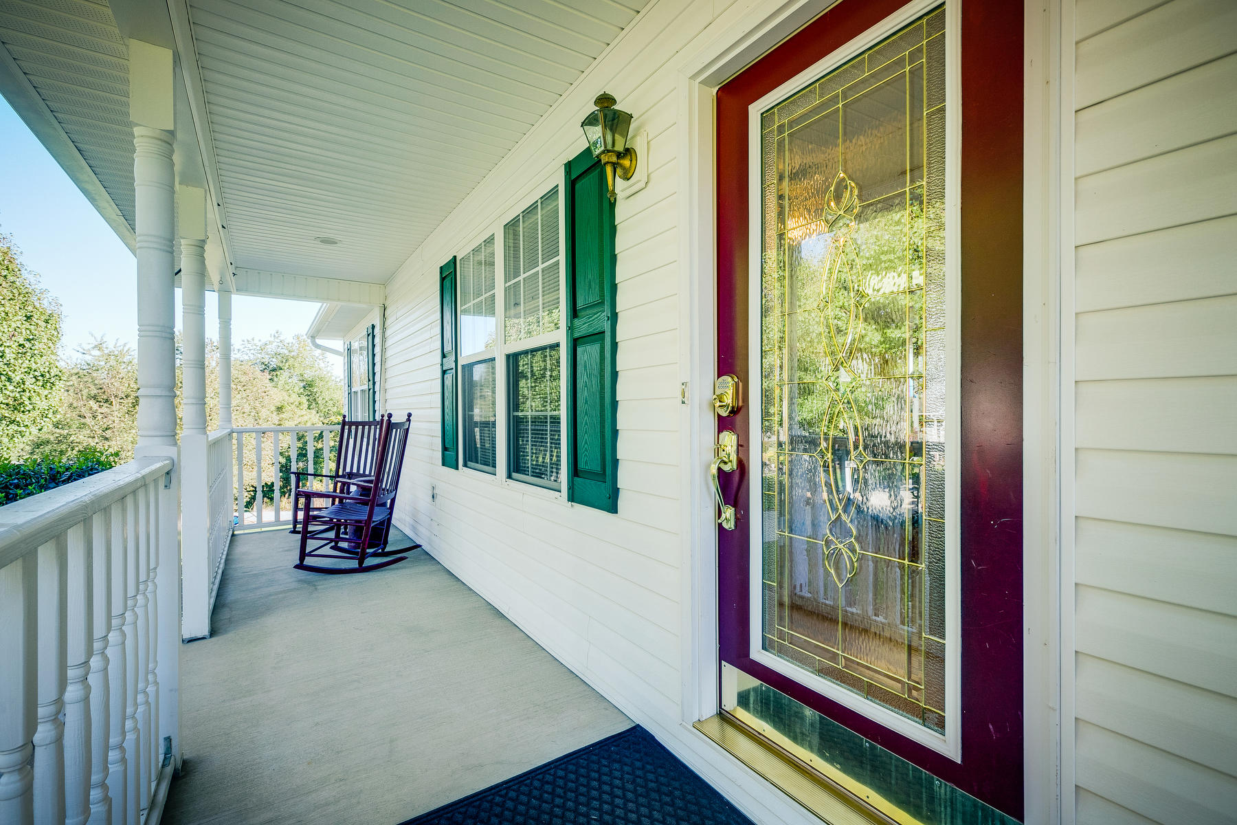 137 Laurel View Road Jonesborough, TN 37659 - Photo 5 of 59 005