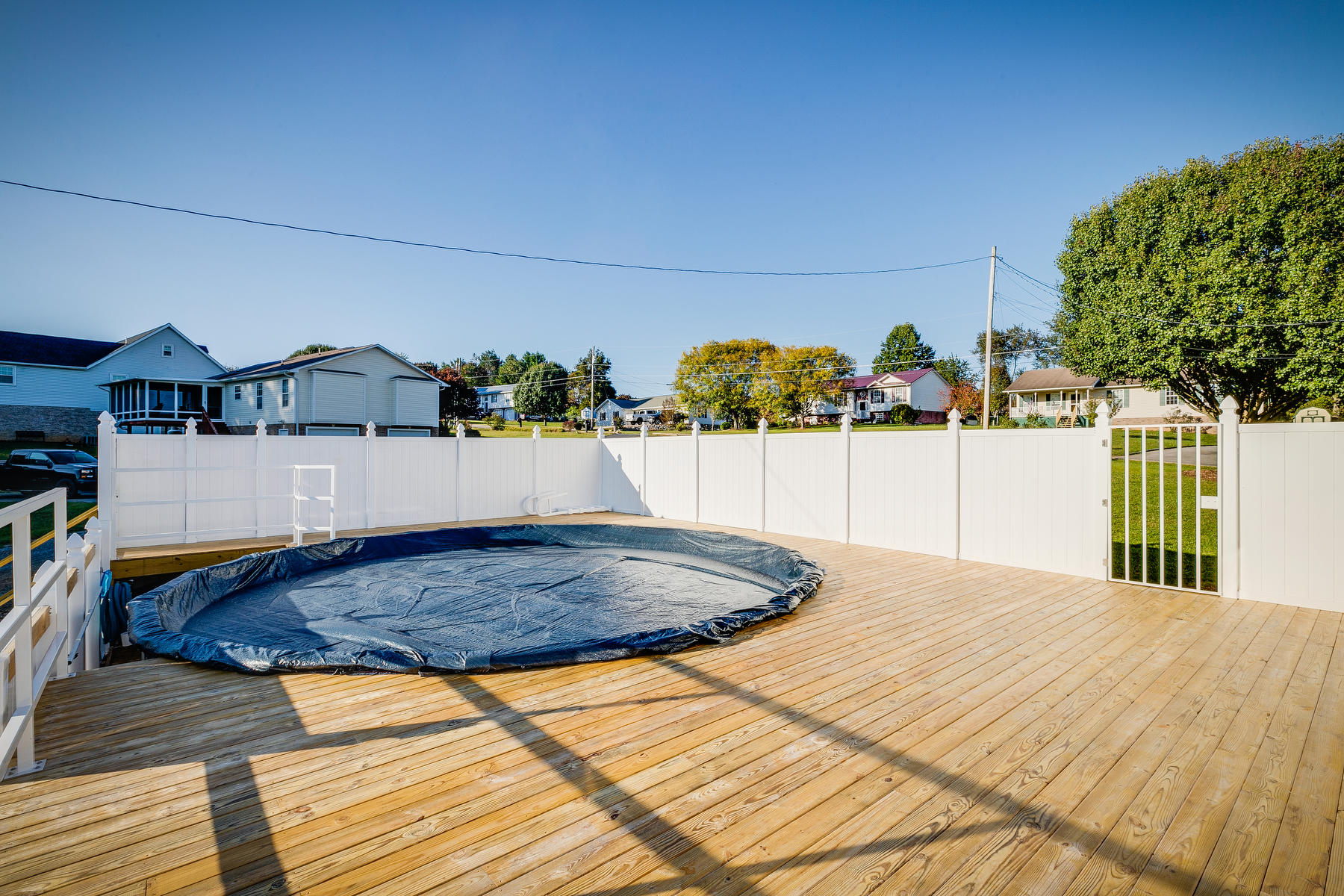 137 Laurel View Road Jonesborough, TN 37659 - Photo 41 of 59 041