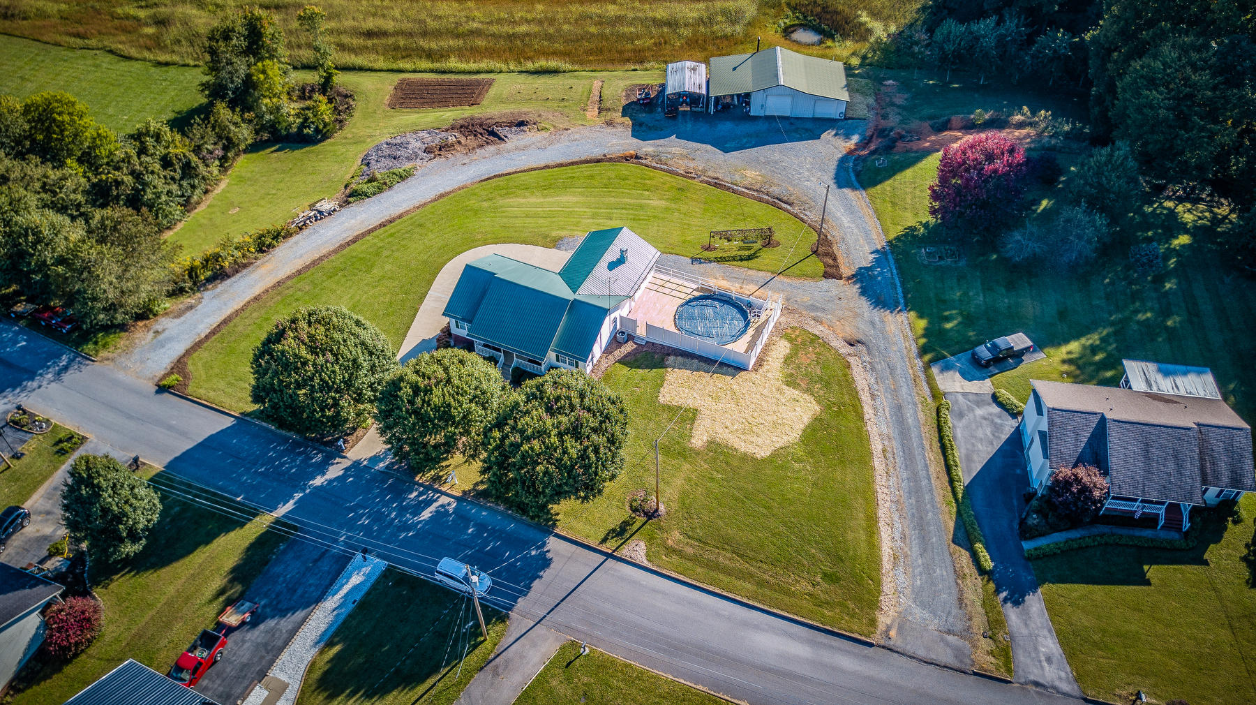 137 Laurel View Road Jonesborough, TN 37659 - Photo 55 of 59 101