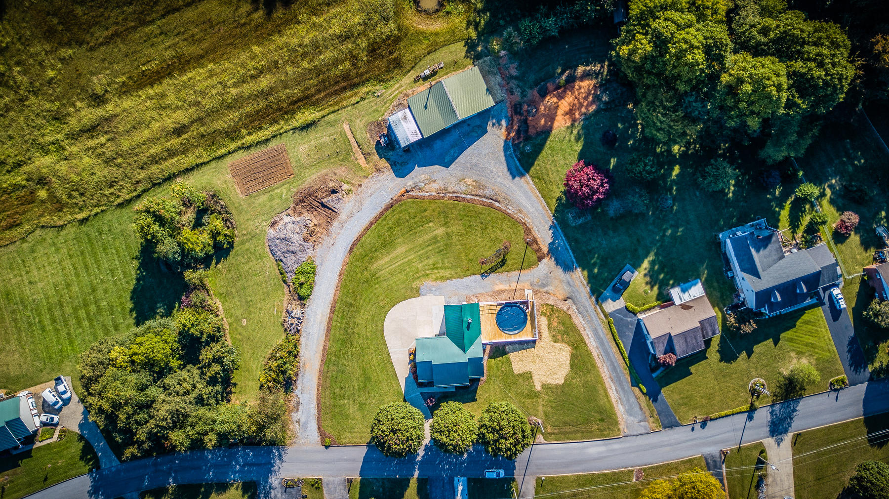 137 Laurel View Road Jonesborough, TN 37659 - Photo 56 of 59 102