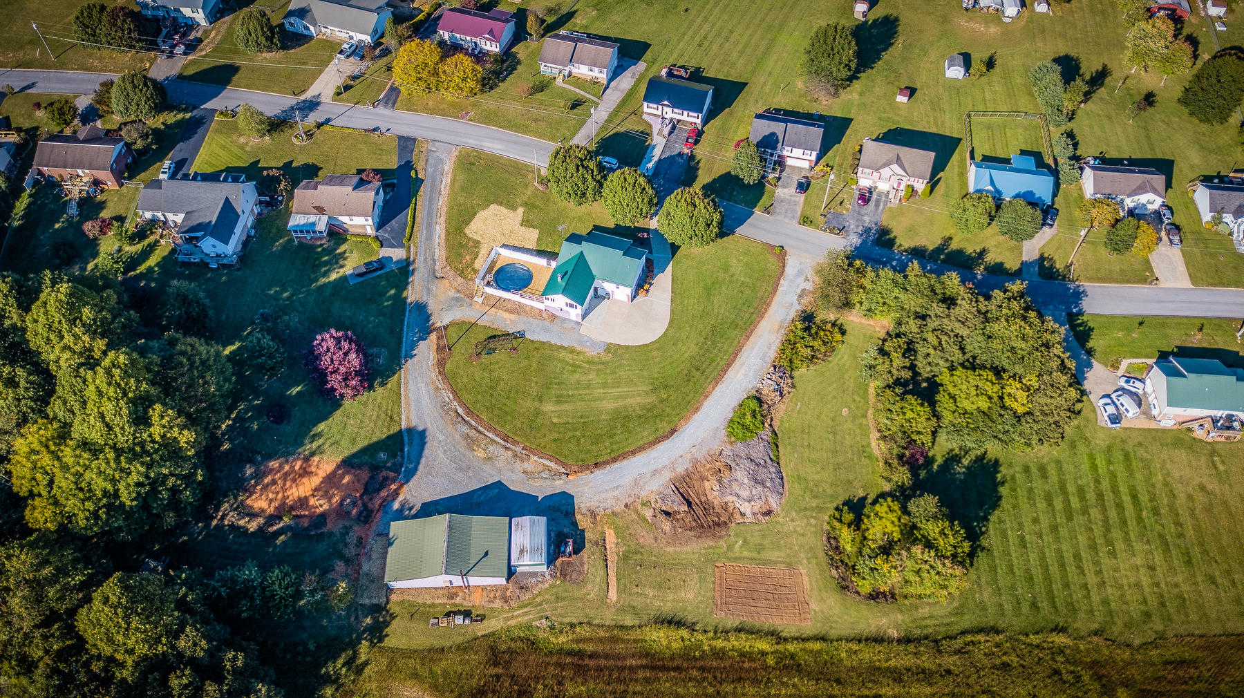 137 Laurel View Road Jonesborough, TN 37659 - Photo 57 of 59 103