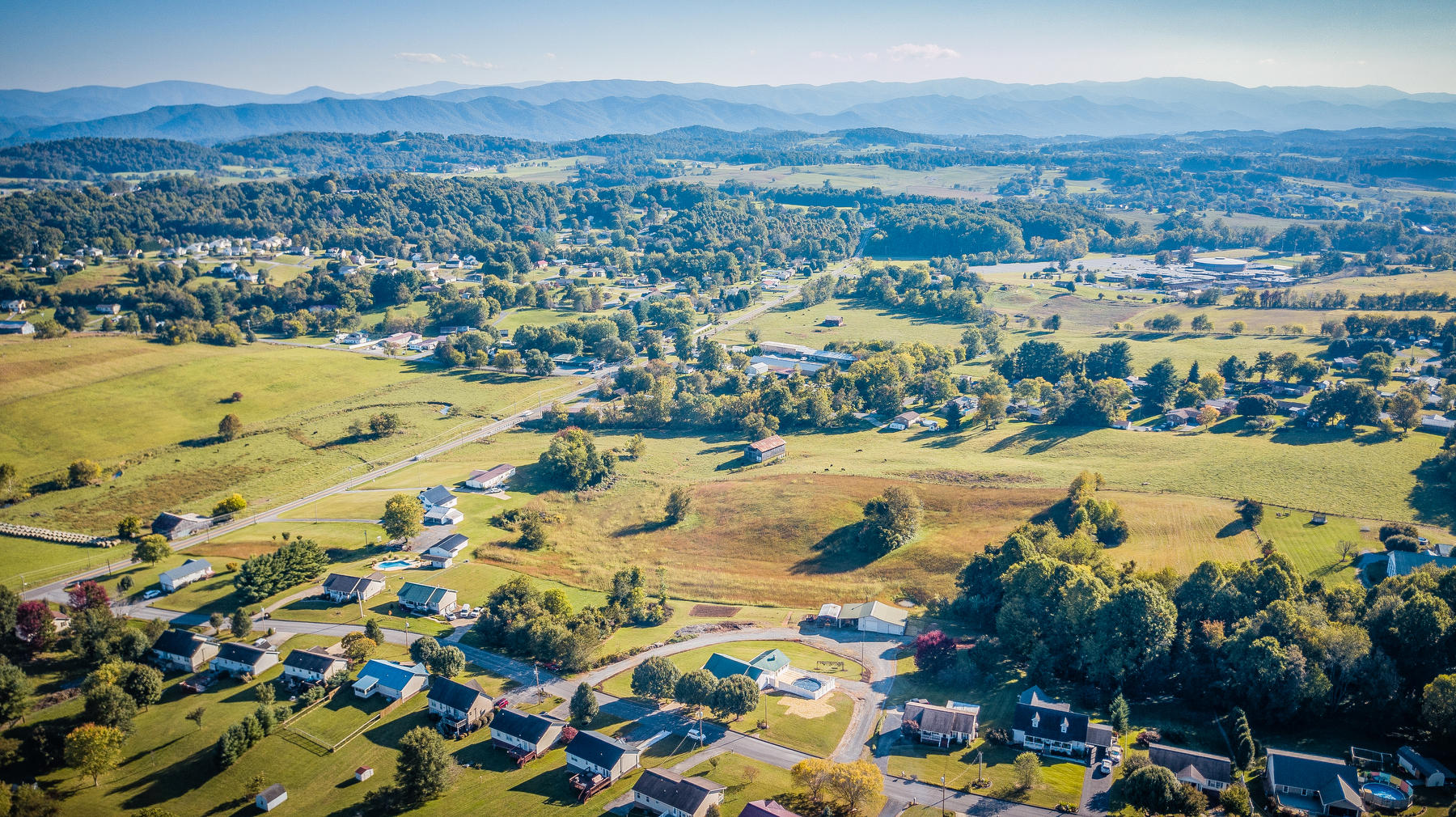 137 Laurel View Road Jonesborough, TN 37659 - Photo 58 of 59 104