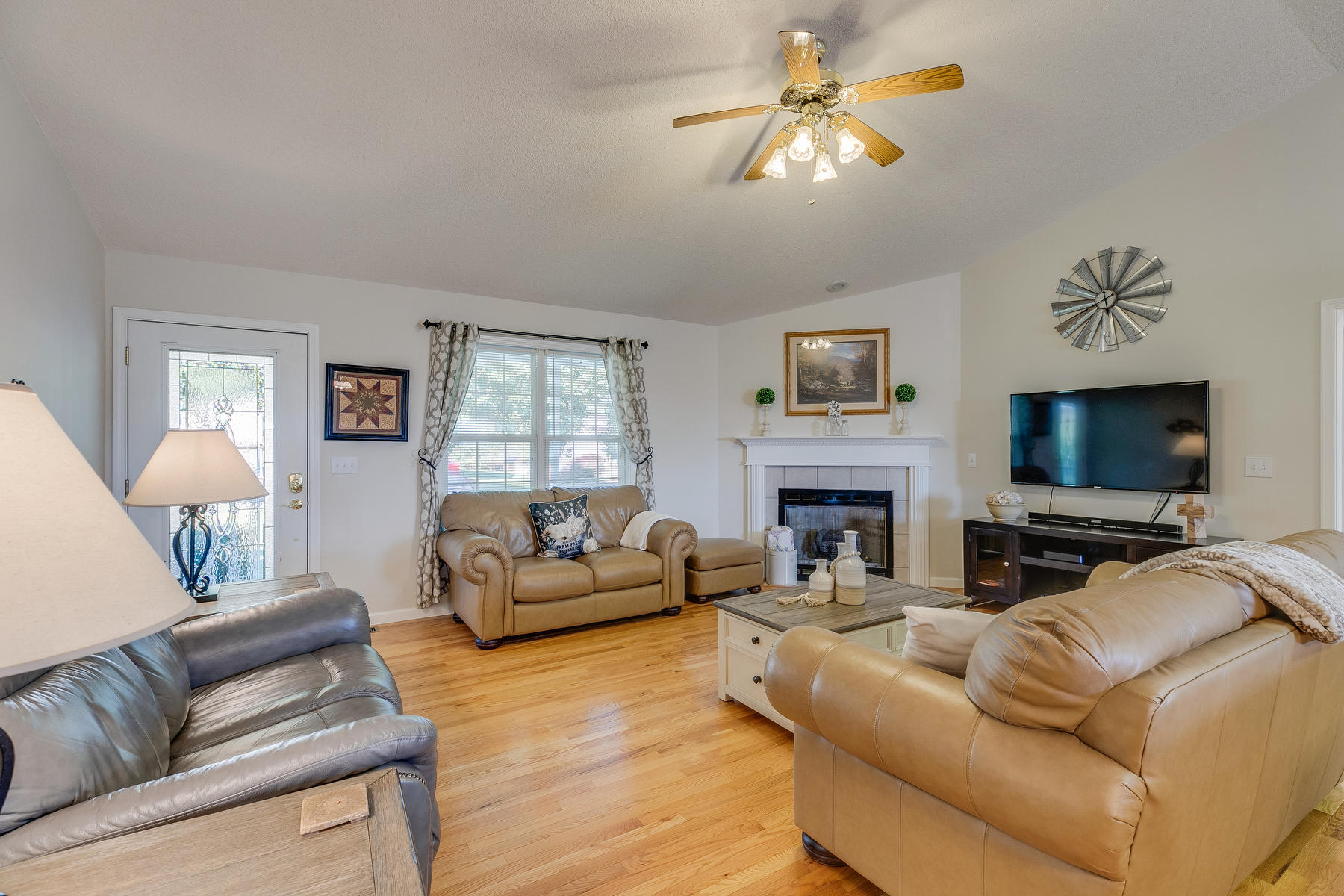 137 Laurel View Road Jonesborough, TN 37659 - Photo 7 of 59 007